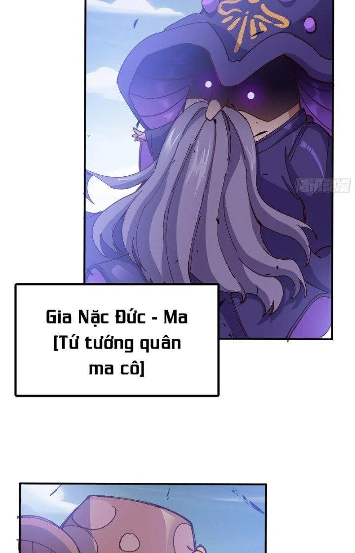 Dũng Sĩ Nấm Chapter 30 - Trang 2