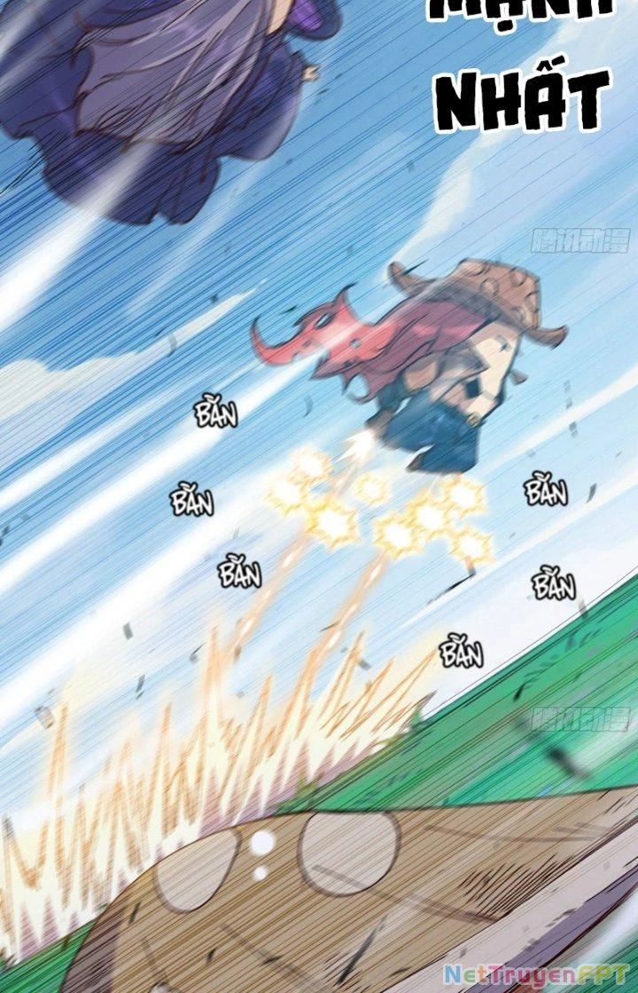 Dũng Sĩ Nấm Chapter 30 - Trang 2