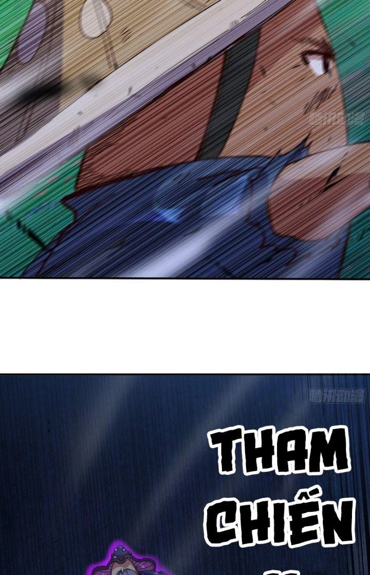 Dũng Sĩ Nấm Chapter 30 - Trang 2