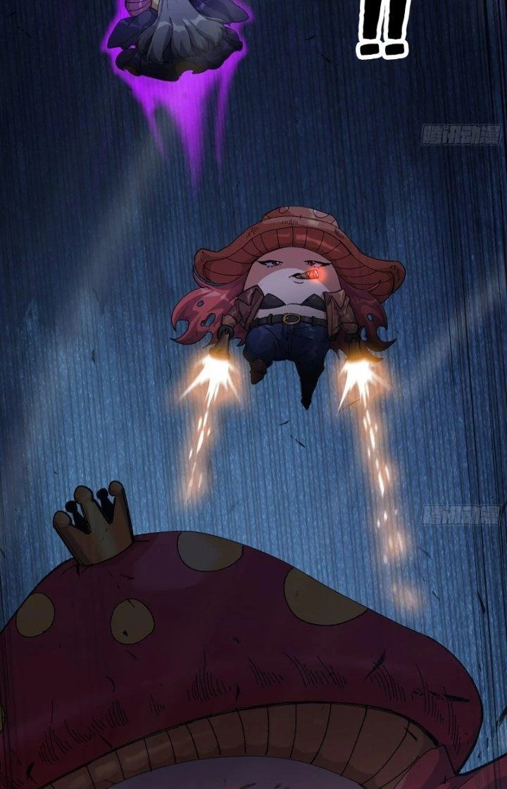 Dũng Sĩ Nấm Chapter 30 - Trang 2