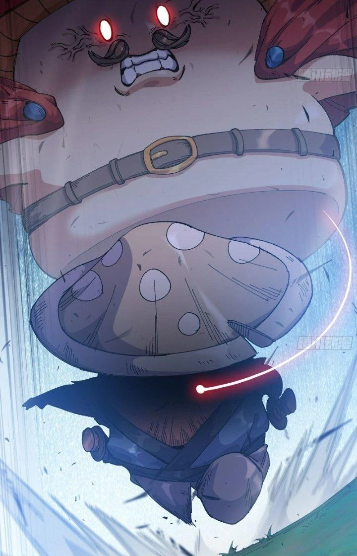 Dũng Sĩ Nấm Chapter 30 - Trang 2