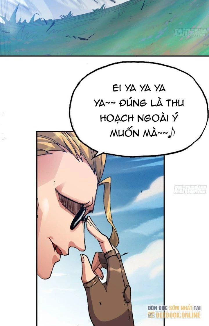 Dũng Sĩ Nấm Chapter 30 - Trang 2