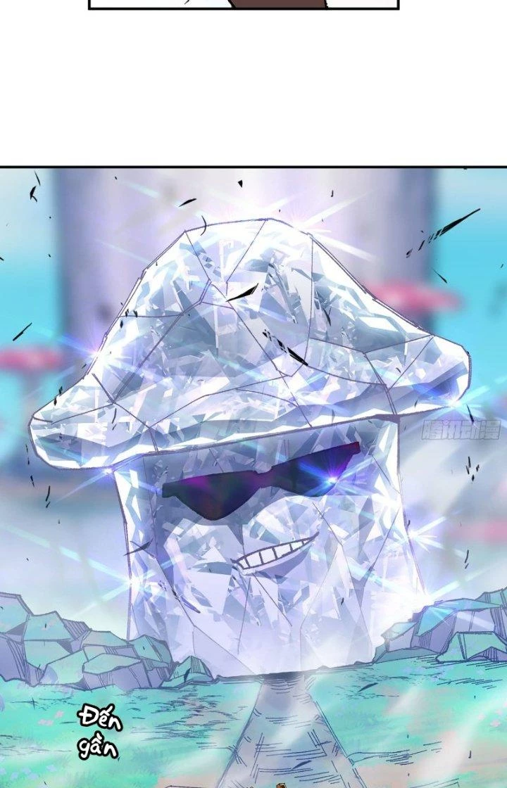 Dũng Sĩ Nấm Chapter 30 - Trang 2