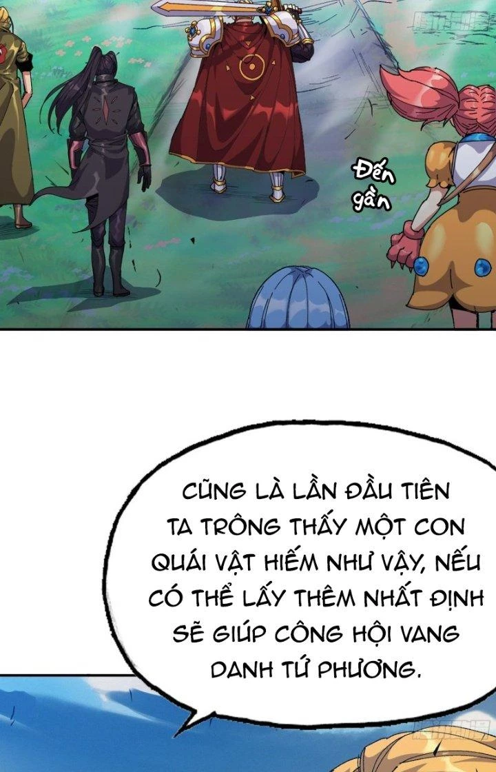 Dũng Sĩ Nấm Chapter 30 - Trang 2