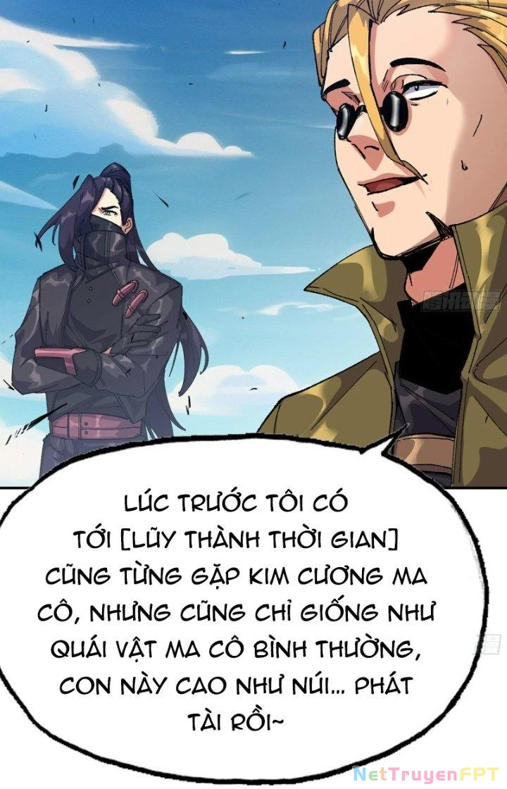 Dũng Sĩ Nấm Chapter 30 - Trang 2