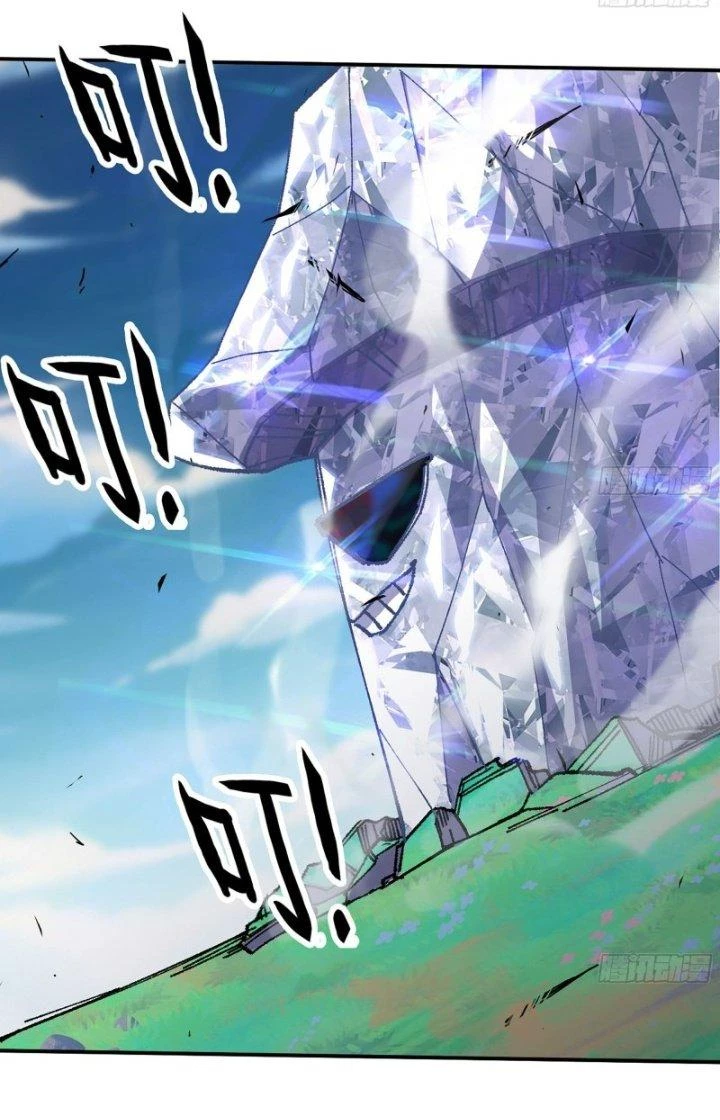 Dũng Sĩ Nấm Chapter 30 - Trang 2