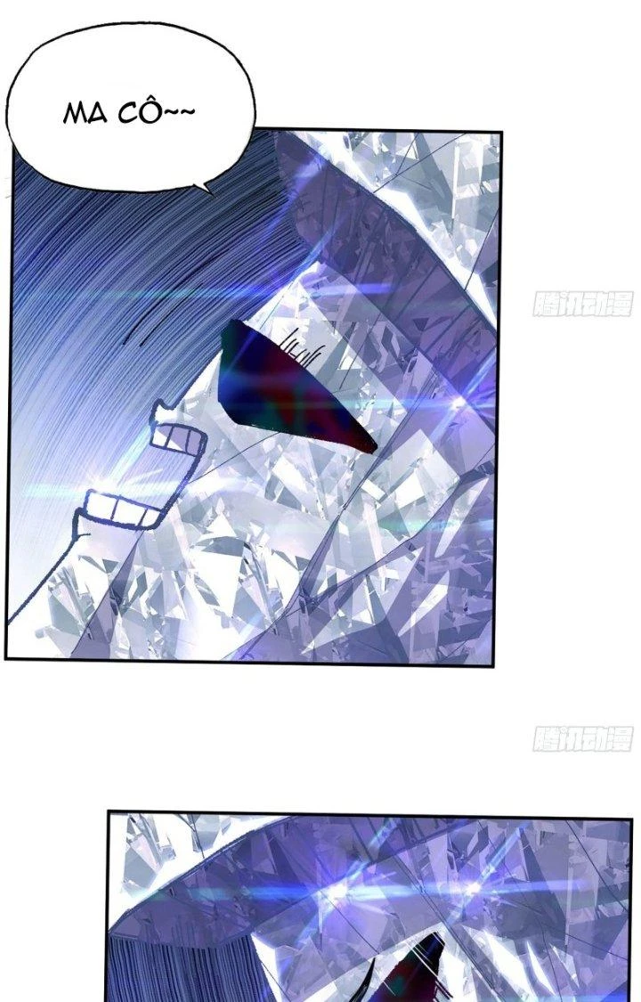 Dũng Sĩ Nấm Chapter 30 - Trang 2