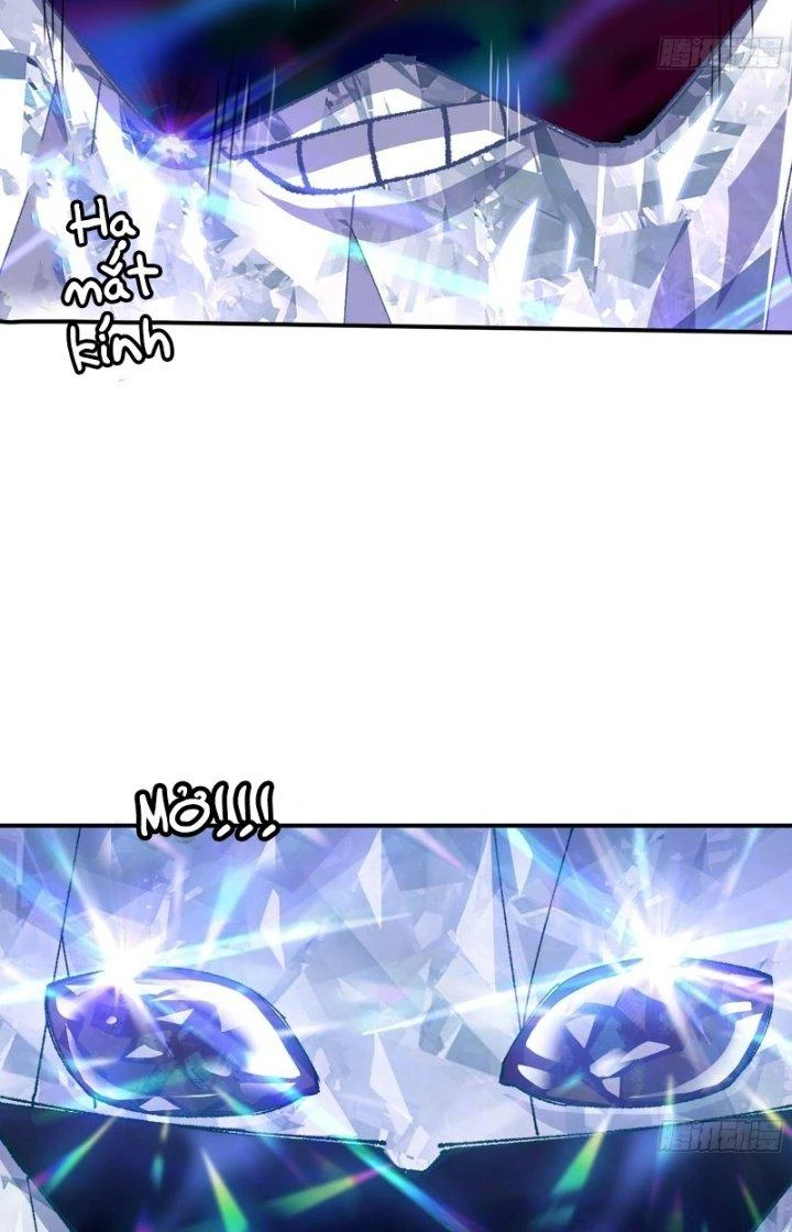 Dũng Sĩ Nấm Chapter 30 - Trang 2