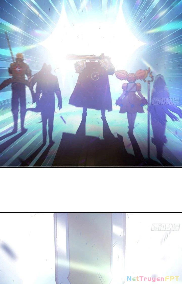 Dũng Sĩ Nấm Chapter 30 - Trang 2