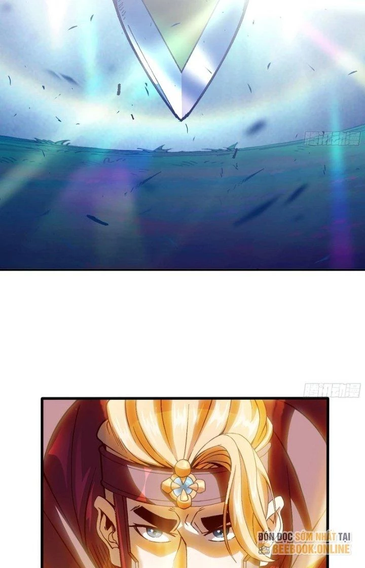 Dũng Sĩ Nấm Chapter 30 - Trang 2