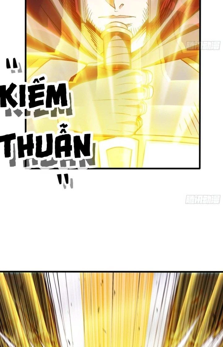 Dũng Sĩ Nấm Chapter 30 - Trang 2