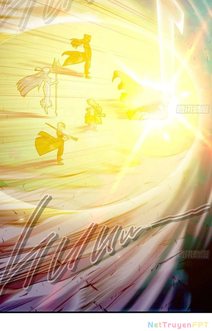 Dũng Sĩ Nấm Chapter 30 - Trang 2