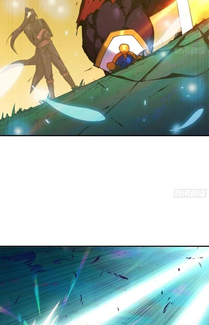 Dũng Sĩ Nấm Chapter 30 - Trang 2