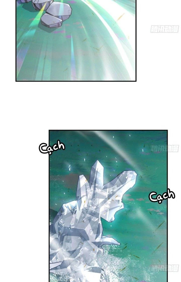 Dũng Sĩ Nấm Chapter 30 - Trang 2