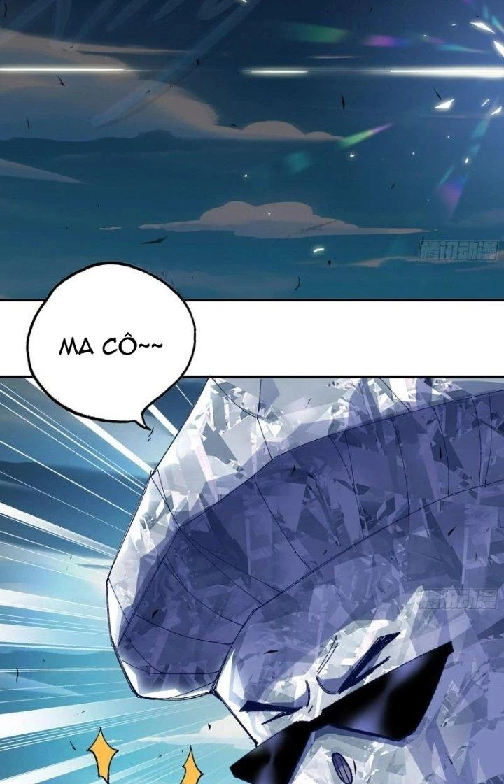 Dũng Sĩ Nấm Chapter 31 - Trang 2