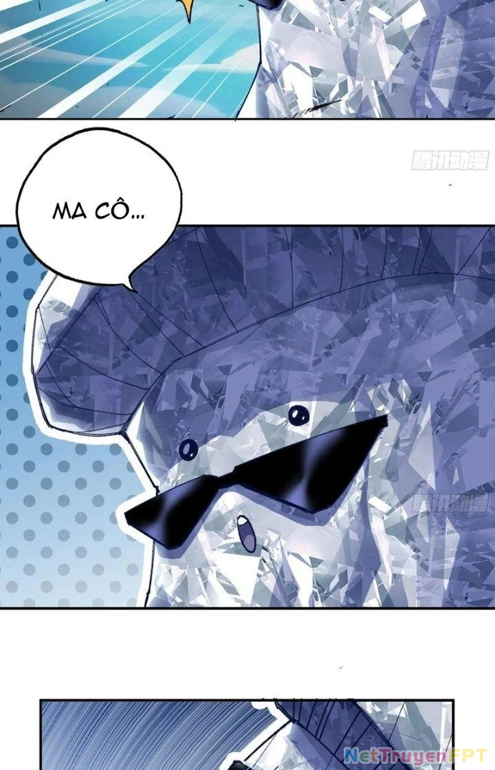 Dũng Sĩ Nấm Chapter 31 - Trang 2