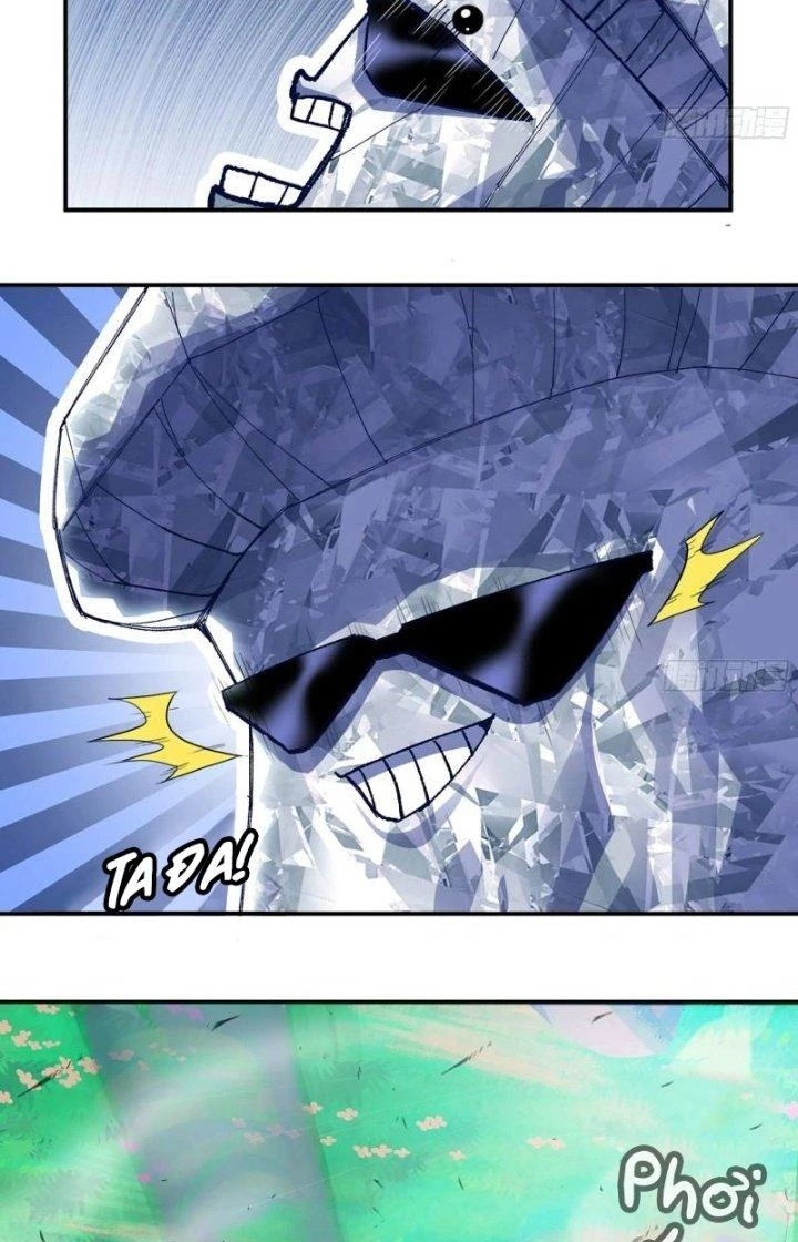 Dũng Sĩ Nấm Chapter 31 - Trang 2