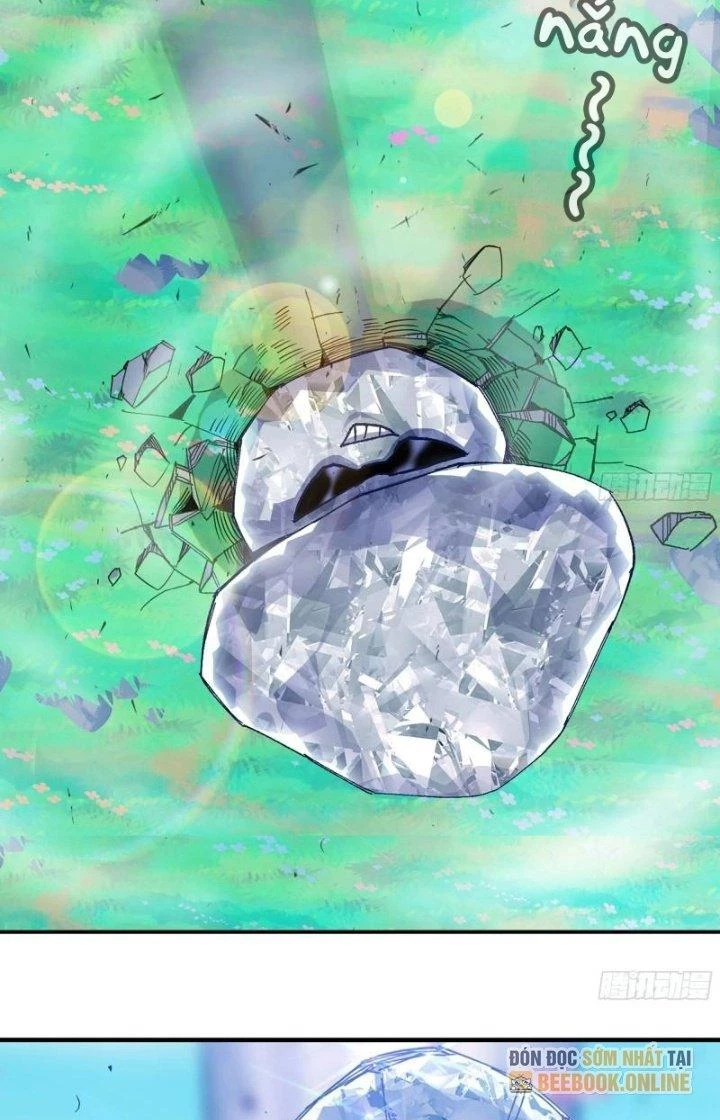 Dũng Sĩ Nấm Chapter 31 - Trang 2