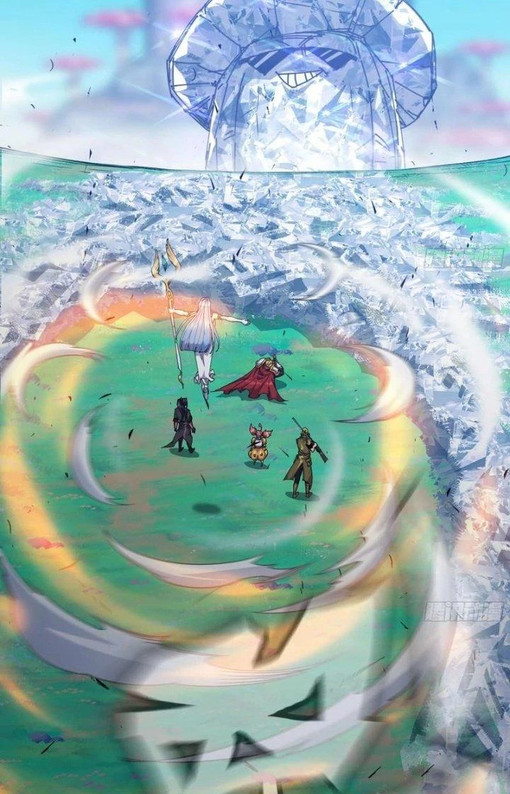 Dũng Sĩ Nấm Chapter 31 - Trang 2