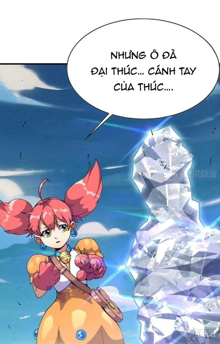 Dũng Sĩ Nấm Chapter 31 - Trang 2