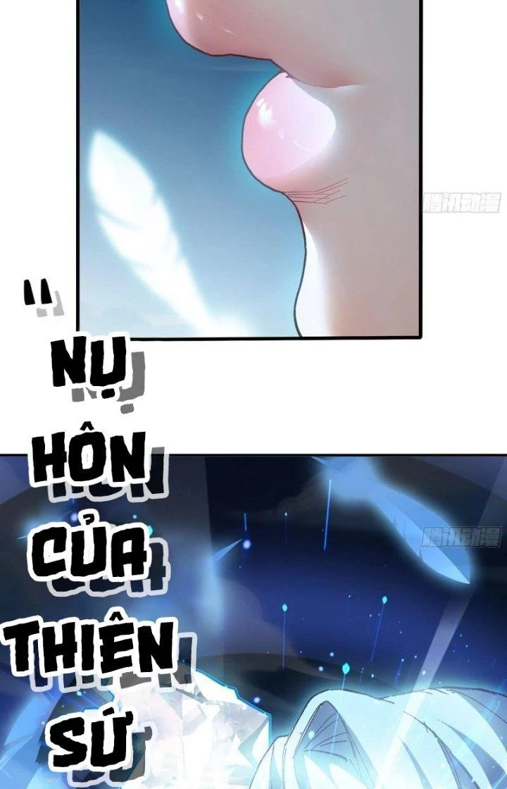 Dũng Sĩ Nấm Chapter 31 - Trang 2