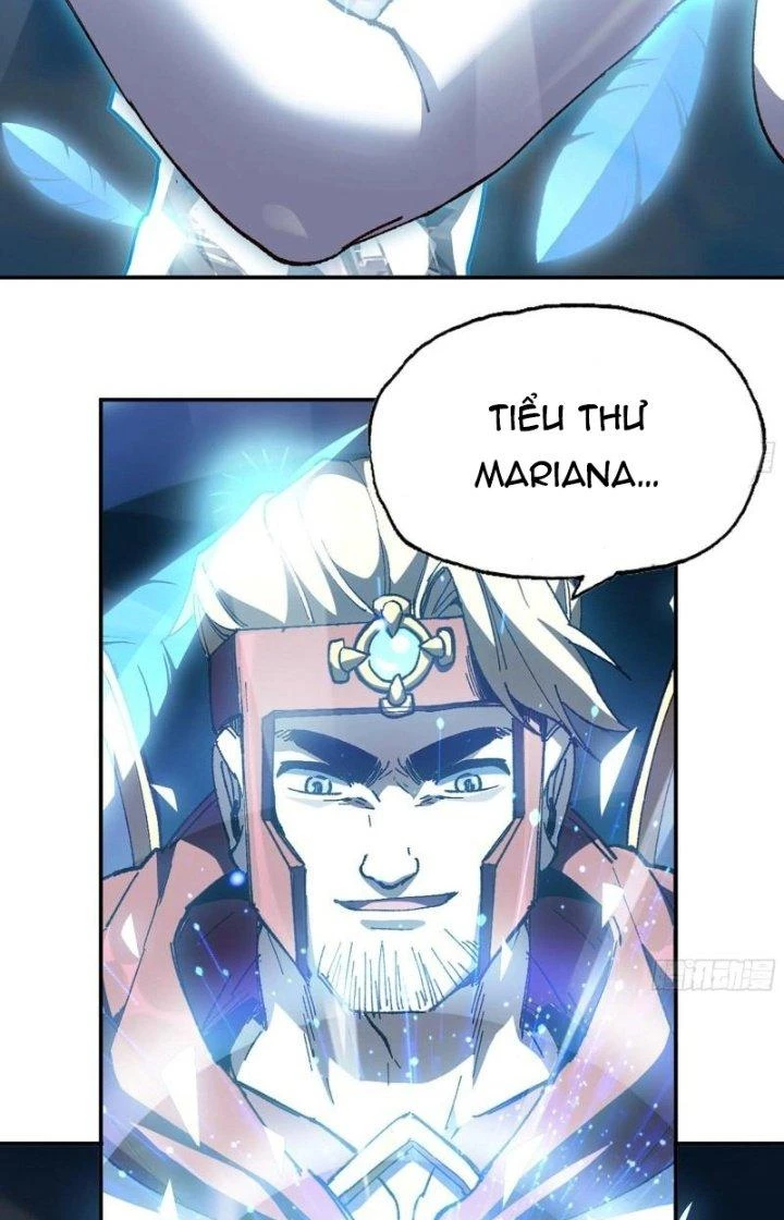 Dũng Sĩ Nấm Chapter 31 - Trang 2