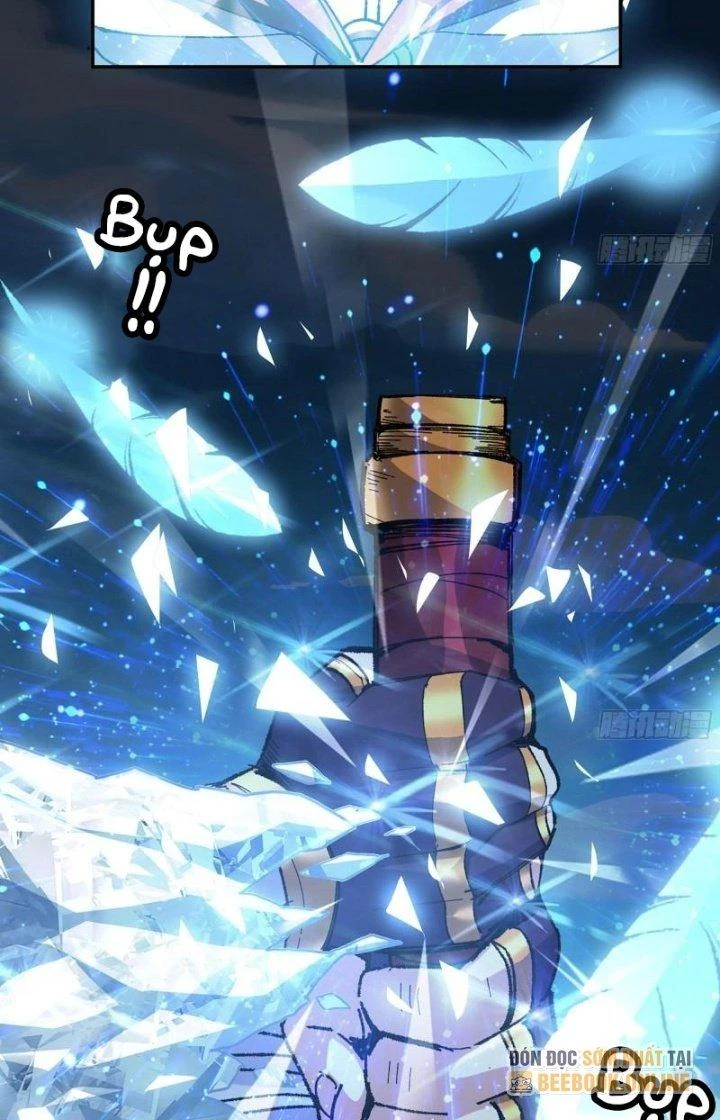 Dũng Sĩ Nấm Chapter 31 - Trang 2