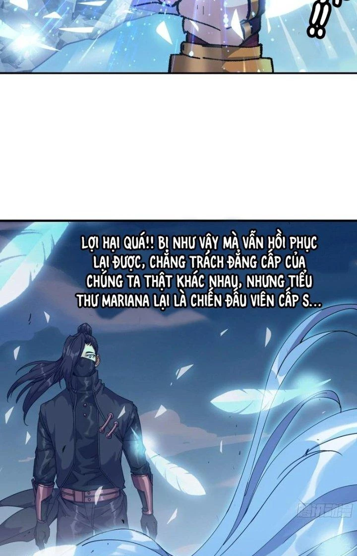 Dũng Sĩ Nấm Chapter 31 - Trang 2