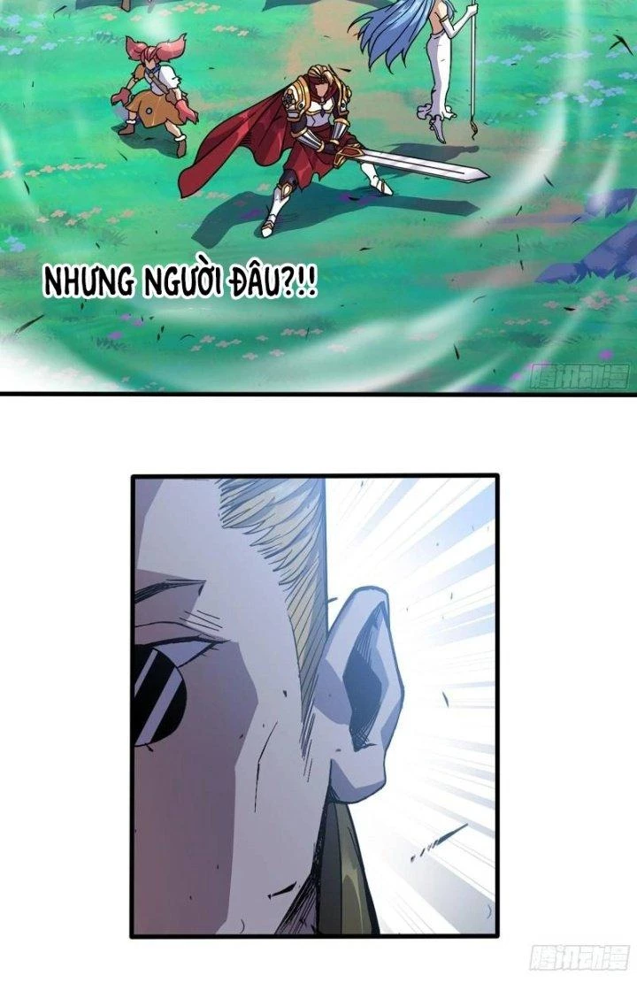 Dũng Sĩ Nấm Chapter 31 - Trang 2