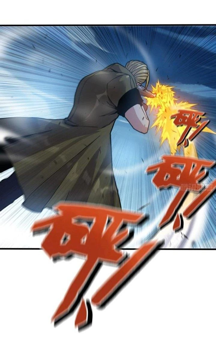 Dũng Sĩ Nấm Chapter 31 - Trang 2