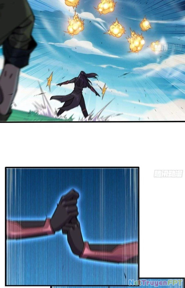 Dũng Sĩ Nấm Chapter 31 - Trang 2