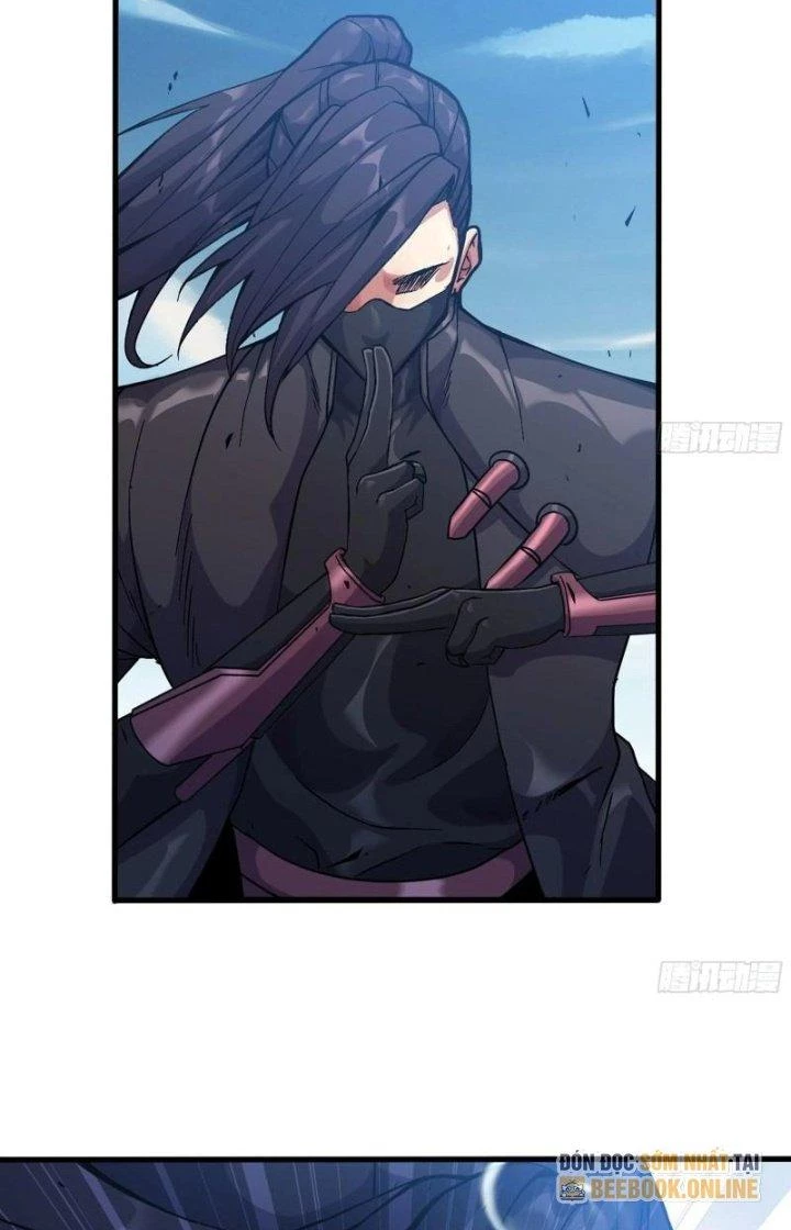 Dũng Sĩ Nấm Chapter 31 - Trang 2