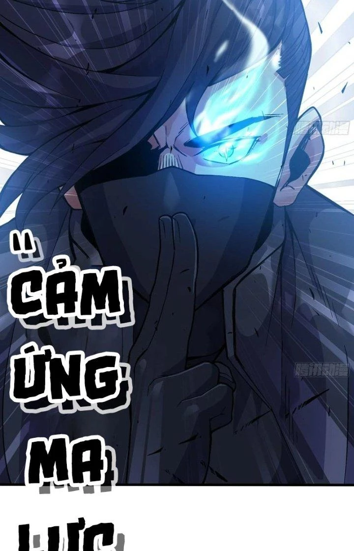 Dũng Sĩ Nấm Chapter 31 - Trang 2