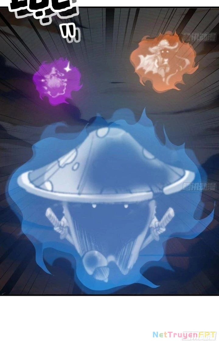 Dũng Sĩ Nấm Chapter 31 - Trang 2