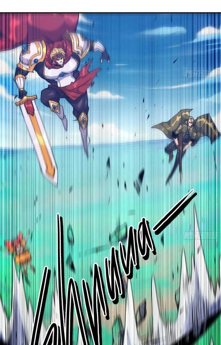 Dũng Sĩ Nấm Chapter 31 - Trang 2