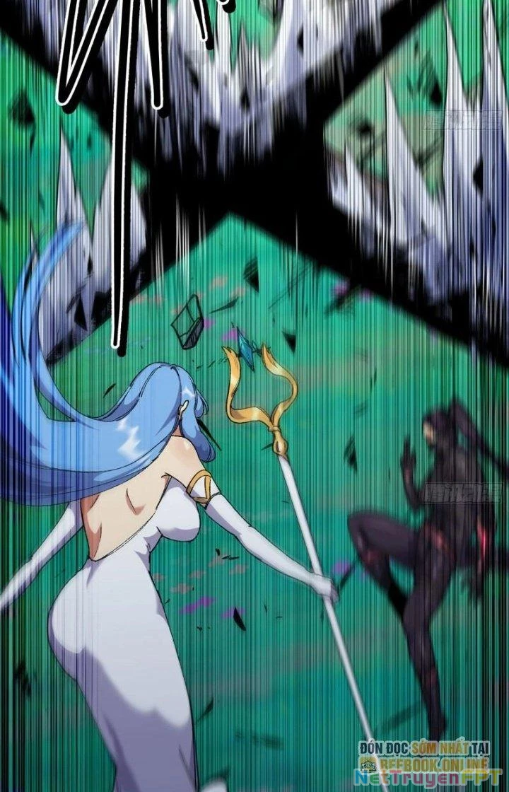 Dũng Sĩ Nấm Chapter 31 - Trang 2