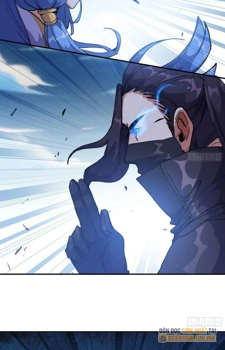 Dũng Sĩ Nấm Chapter 31 - Trang 2