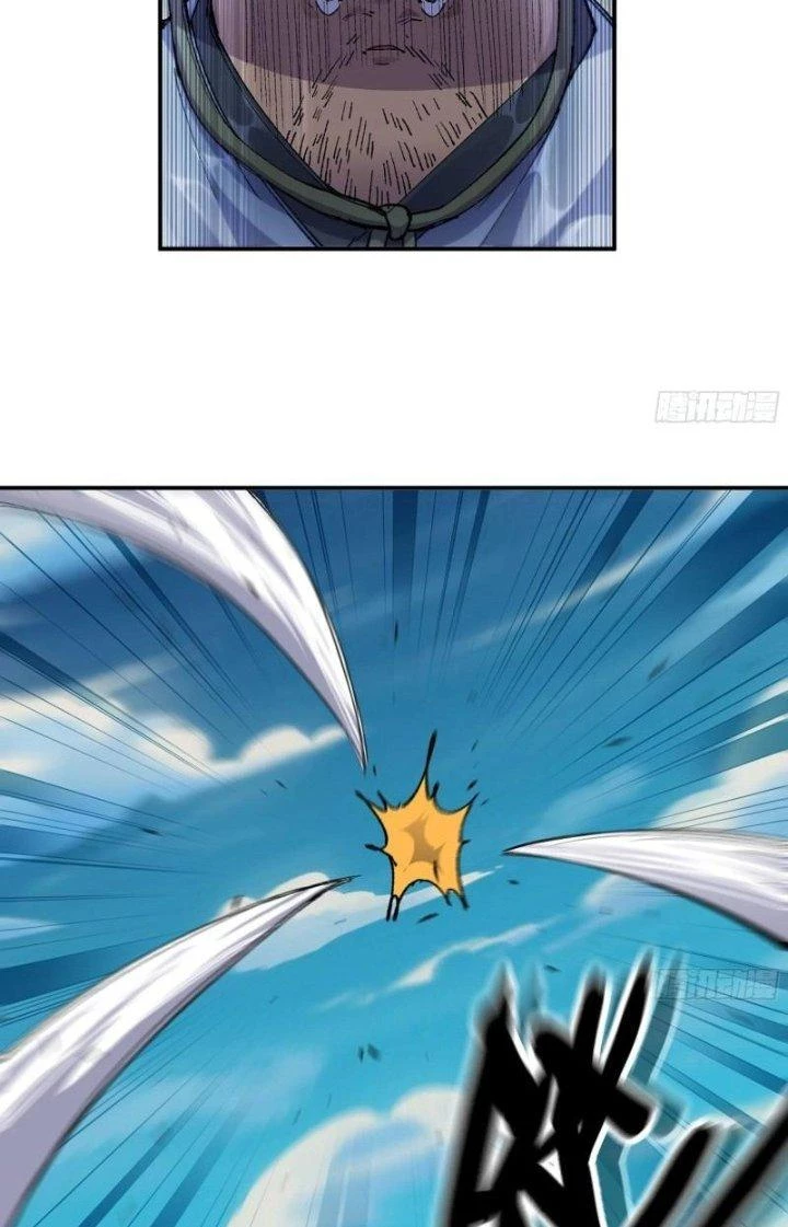Dũng Sĩ Nấm Chapter 31 - Trang 2