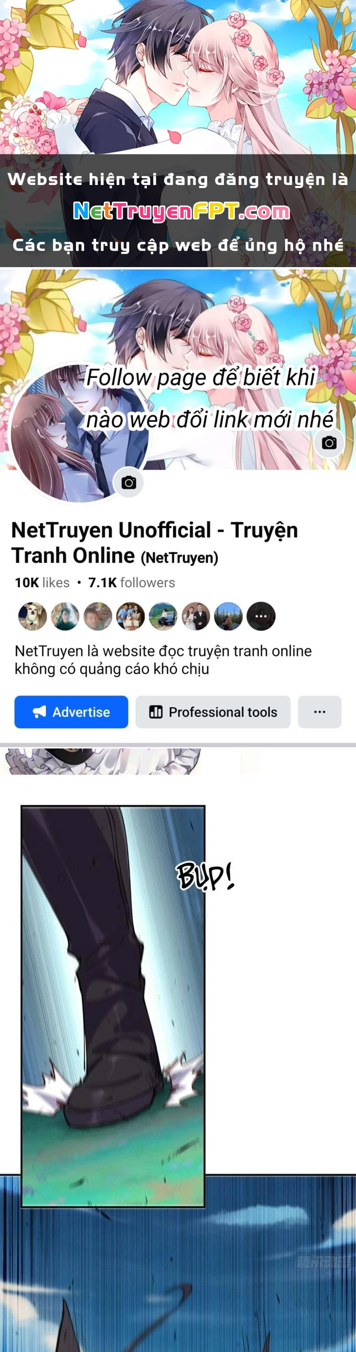 Dũng Sĩ Nấm Chapter 32 - Trang 2