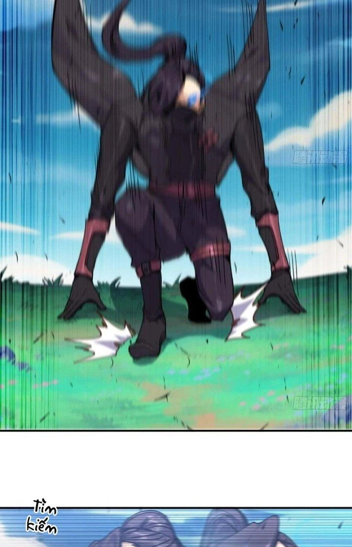 Dũng Sĩ Nấm Chapter 32 - Trang 2