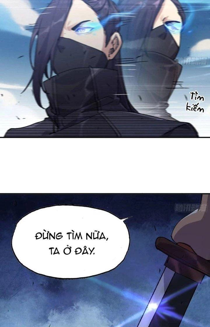 Dũng Sĩ Nấm Chapter 32 - Trang 2
