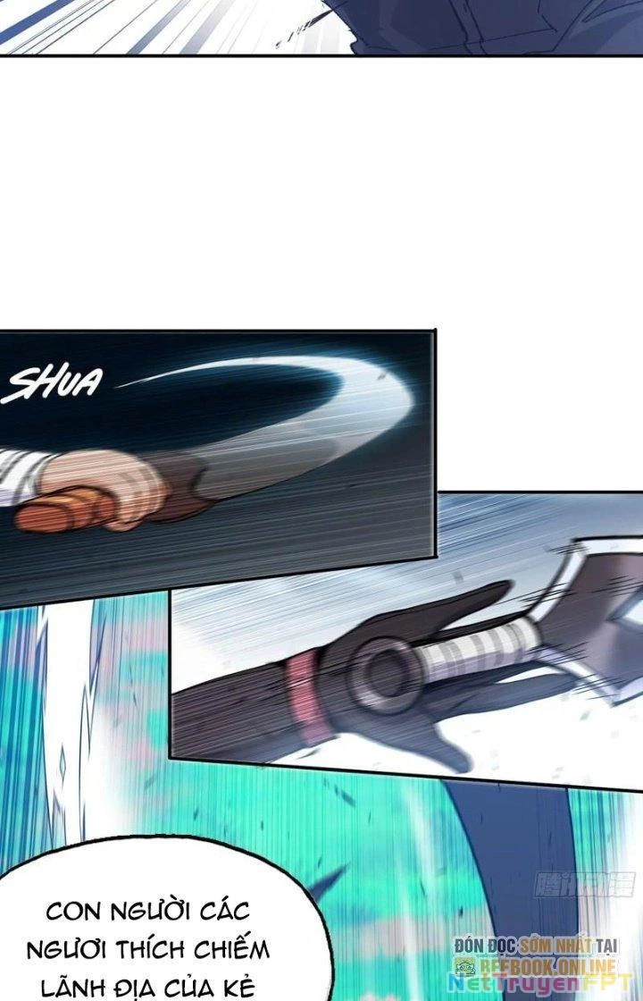 Dũng Sĩ Nấm Chapter 32 - Trang 2