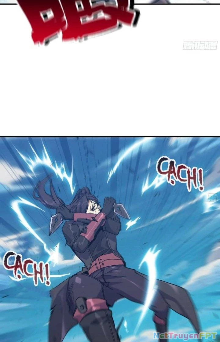 Dũng Sĩ Nấm Chapter 32 - Trang 2