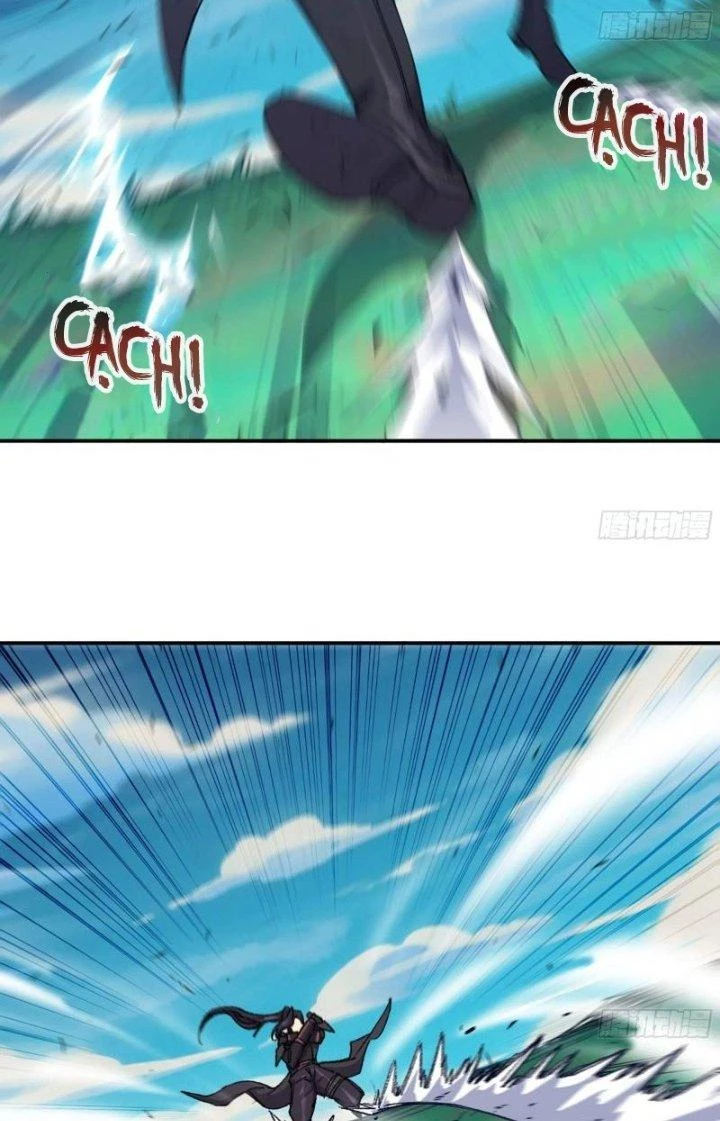 Dũng Sĩ Nấm Chapter 32 - Trang 2