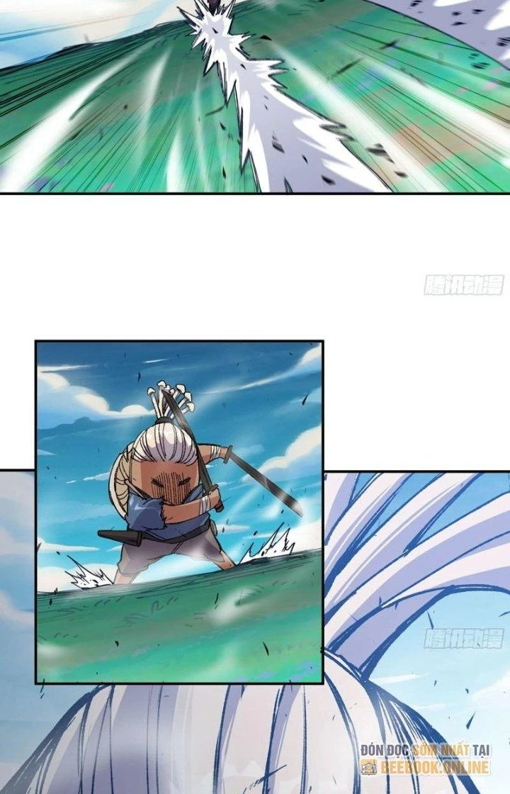 Dũng Sĩ Nấm Chapter 32 - Trang 2