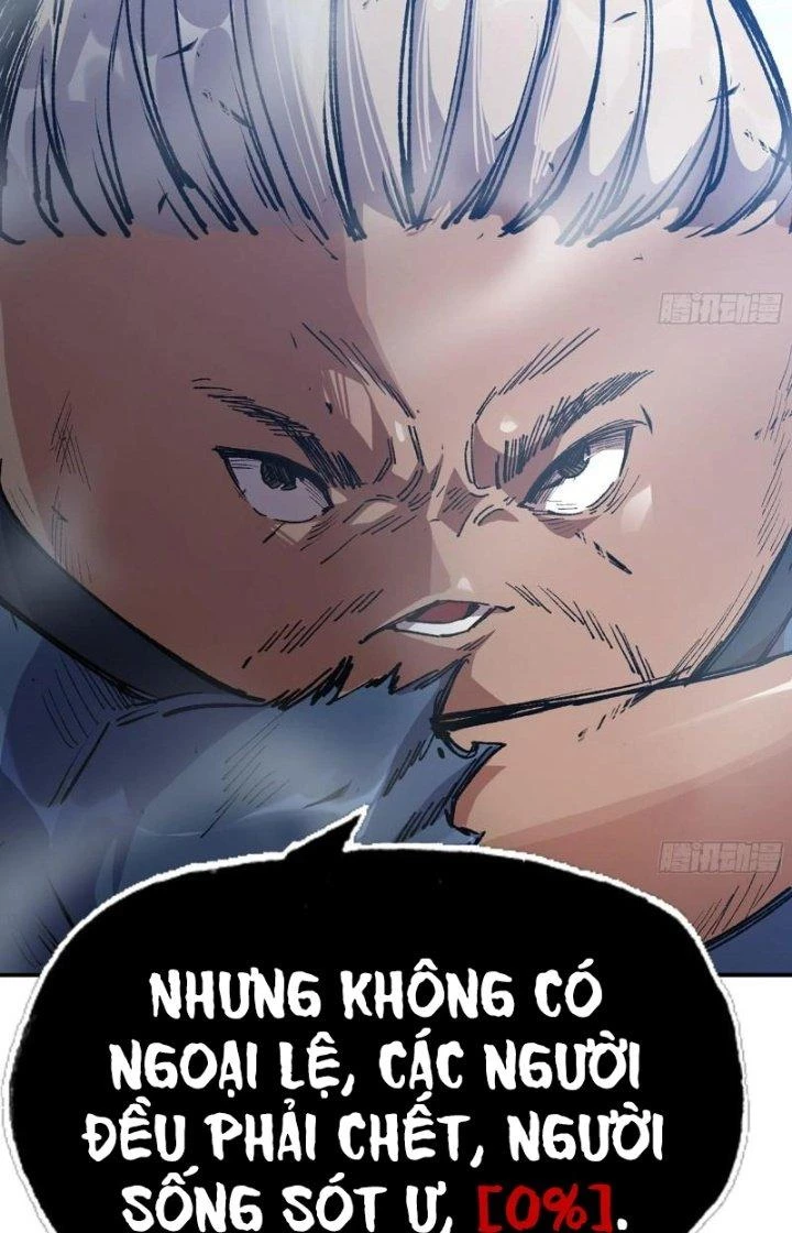 Dũng Sĩ Nấm Chapter 32 - Trang 2