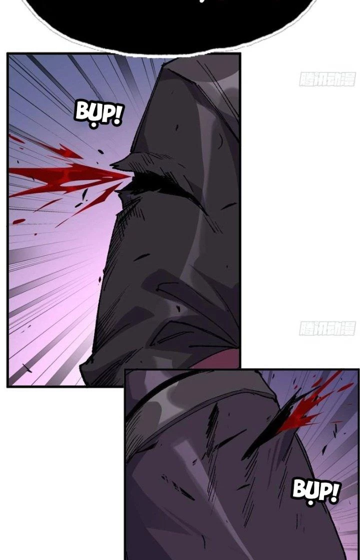 Dũng Sĩ Nấm Chapter 32 - Trang 2