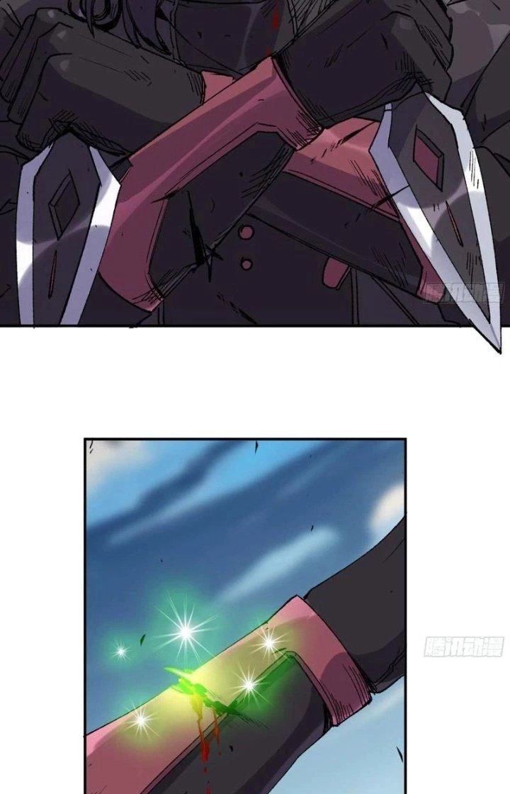 Dũng Sĩ Nấm Chapter 32 - Trang 2