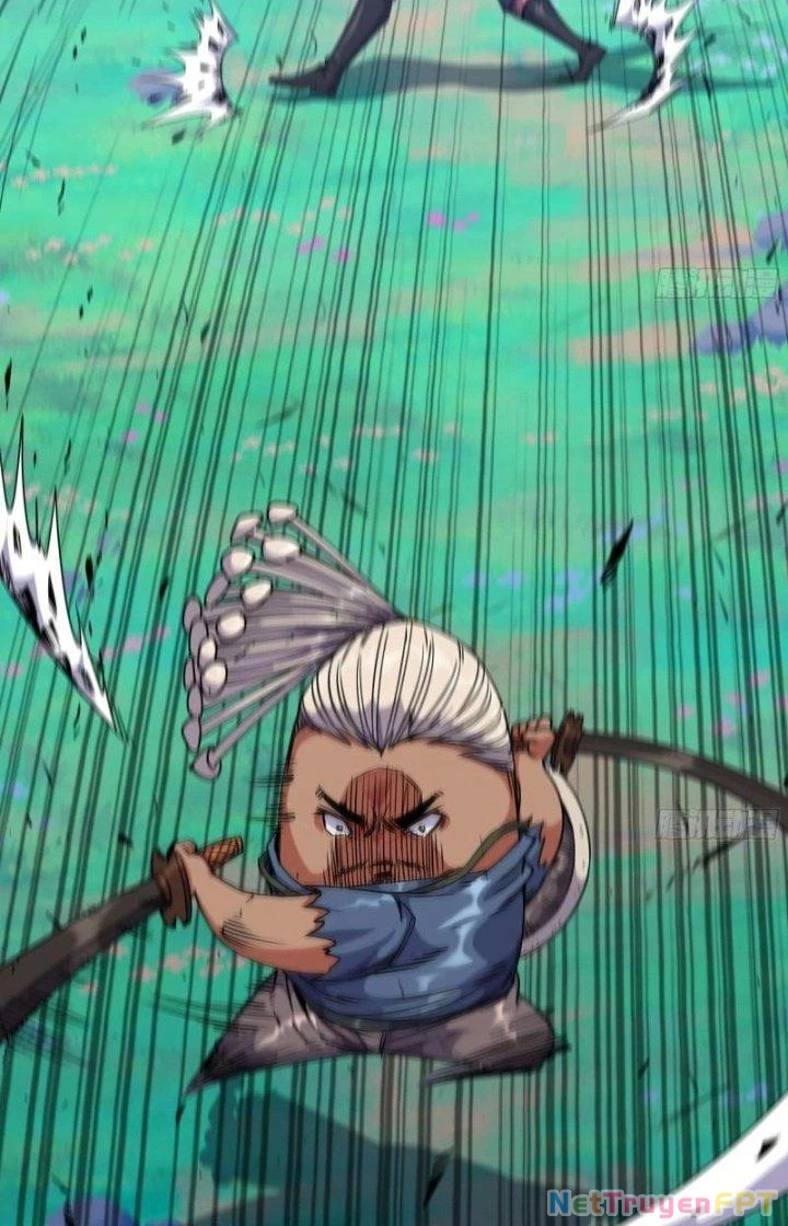 Dũng Sĩ Nấm Chapter 32 - Trang 2