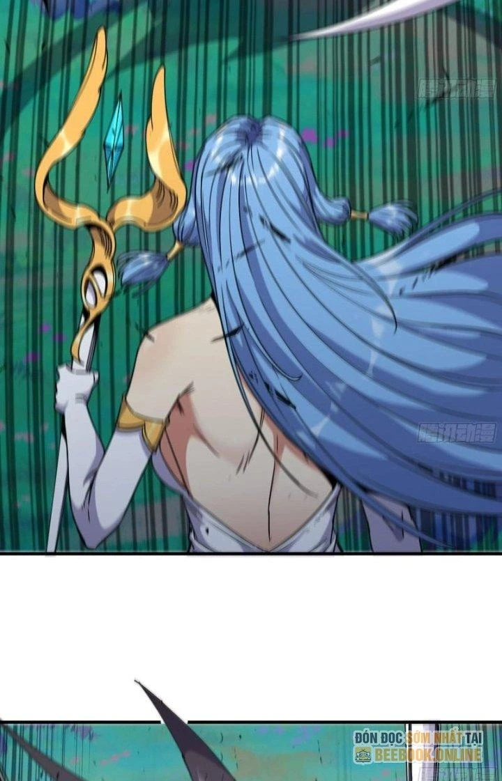 Dũng Sĩ Nấm Chapter 32 - Trang 2